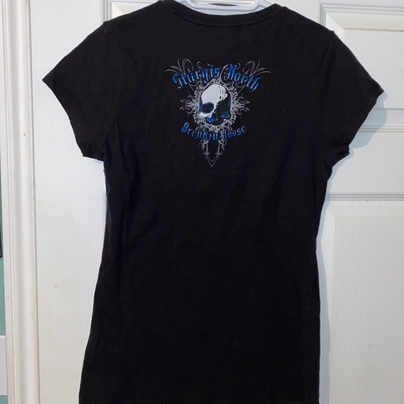 3/$30 Sturgis Biker Shirt - Picture 8 of 9